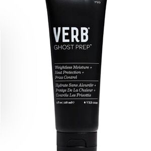 Verb Ghost Prep Heat Protectant